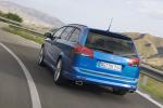 Opel Vectra Station Wagon OPC 2005 года